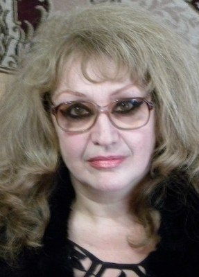 Галина, 65, Россия, Кисловодск