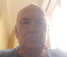 Evgeniy, 57, Moscow