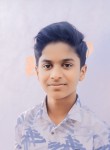 Naveen, 18 лет, Hyderabad