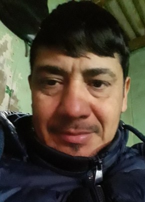 Diego, 40, República Argentina, Morón