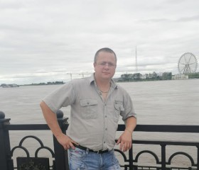 Maks, 38, Blagoveshchensk (Amur)