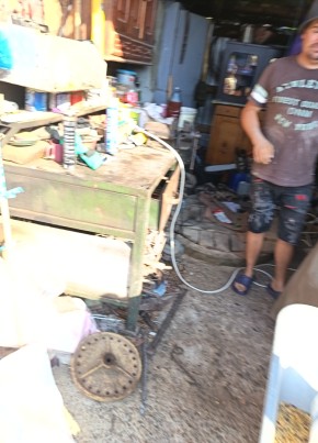 San andrea из Suceava 18 лет