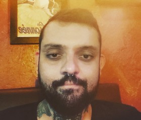 Rodrigo, 34 года, Goiânia
