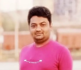 Mahesh Prajapati, 29 лет, Ahmedabad