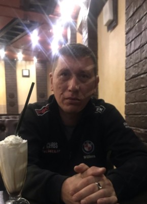 Алексей, 43, Россия, Кстово