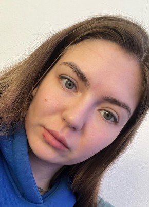 Екатерина из Екатеринбурга 26 лет