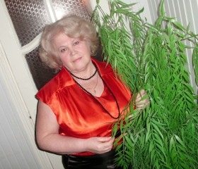 Василина, 67 лет, Краснодар