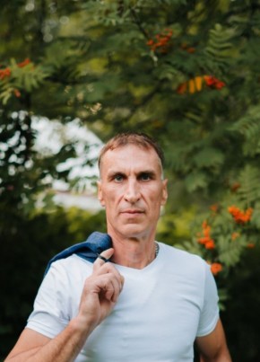 Oleg, 50, Russia, Arzamas