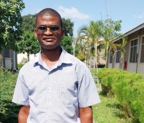 Gabriel, 31, Sumbawanga
