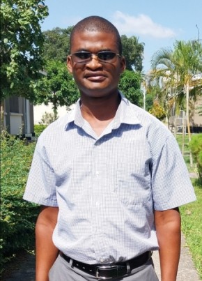 Gabriel, 31, Tanzania, Sumbawanga
