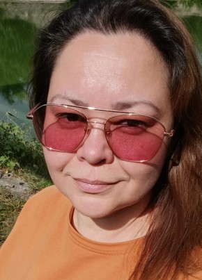 Айни из Адлера 37 лет