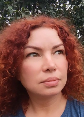 Julia из Чебоксары 36 лет