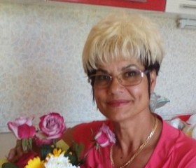 Вера, 58 лет, Дзержинск