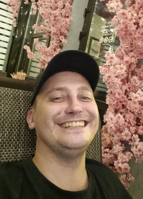 Dmitriy, 33, Russia, Kazan