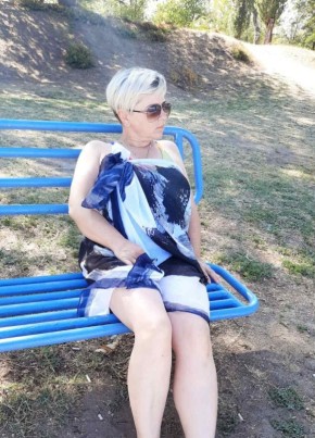 Инеса Соколова, 50, Republica Moldova, Tighina