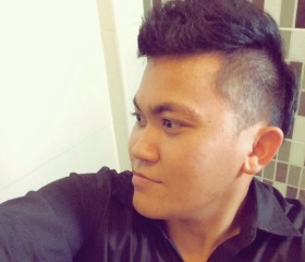 NewZx, 35, Tha Mai