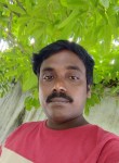 Raju, 37 лет, Rajahmundry