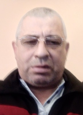 Алекс, 51, Қазақстан, Рудный