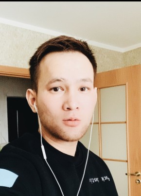 Olzhas, 34, Russia, Solnechnogorsk