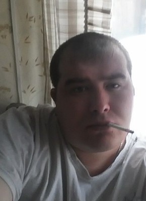 Роман, 40, Россия, Тарко-Сале
