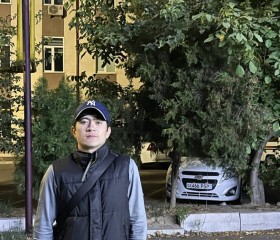 Umid, 23, Sergiyev Posad