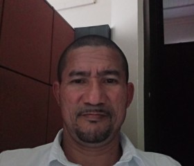 Kaliman, 52, Nicoya