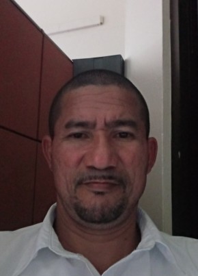 Kaliman, 51, República de Costa Rica, Nicoya