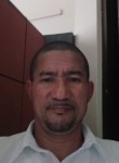Kaliman, 51 год, Nicoya