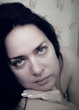 Irina, 46, Russia, Komsomolsk-on-Amur