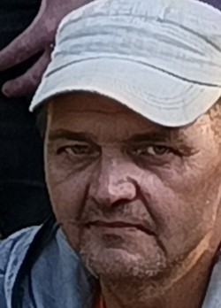 Сергей из Архангельска 56 лет