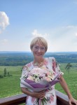 Елена, 55 лет, Томск