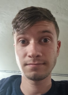 Alex из Sectorul 5 25 лет