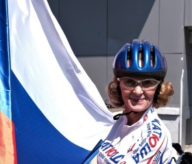 Светлана, 61 год, Железногорск (Красноярский край)