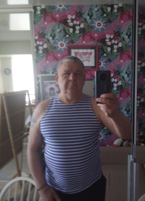 Василий из Самары 69 лет