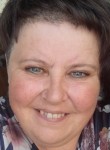 Olga, 48, Barnaul