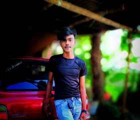 Asmat khan, 18 лет, Thāne