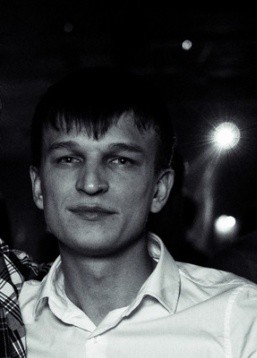 Алексей, 31, Россия, Себеж