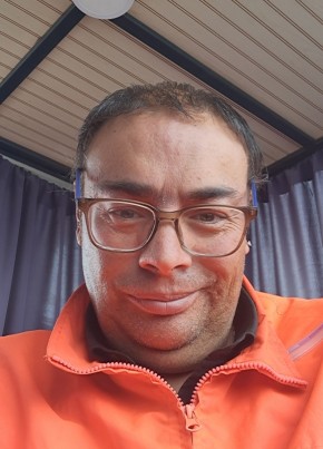 Elias из Antofagasta 49 лет