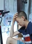 Alex, 23, Moscow