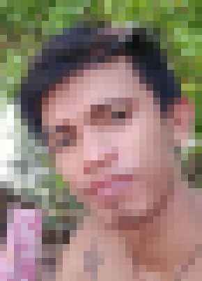 Jay Ar из Quezon City 30 лет