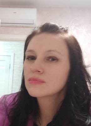 Екатерина из Москвы 44 года