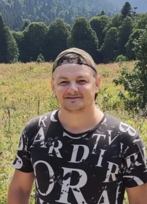 Саймон из Пыть-Яха 43 года