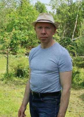 Валерий, 60, Россия, Москва