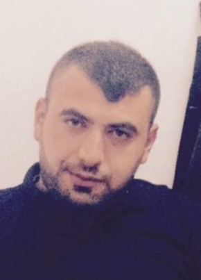 Mehmetcan, 31, Türkiye Cumhuriyeti, Ereğli (Konya İli)