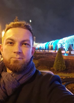 Дмитрий, 39, Россия, Москва