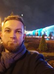Dmitriy, 39, Moscow