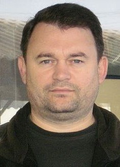 Антон, 54, Россия, Саратов