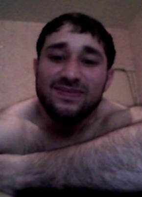 Рахимов Елдар, 33, Россия, Воронеж