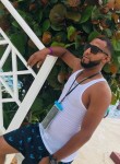 Juan Carlos, 29 лет, Bajos de Haina