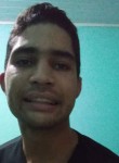 Carlos Daniel, 24 года, Manhuaçu